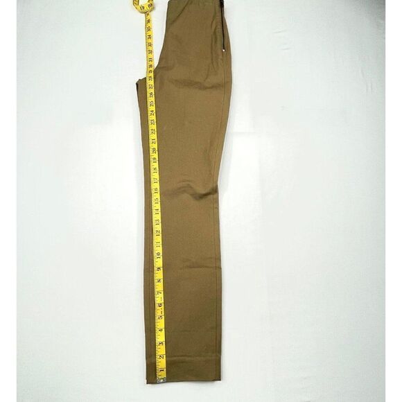 Everlane The Work Pant Stretch Ankle - Picture 8 of 10